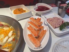-小龙坎火锅(汉街店)