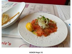 -安妮意大利餐厅(丽都店)