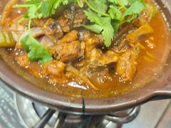 -川香煲(茅台路店)