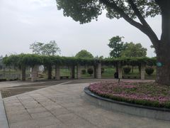 -歌斐颂巧克力小镇