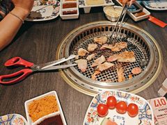 -AJIYA·池袋日式烧肉自助(天津万象城店)