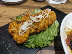 -迎晨餐厅(青芝坞店)
