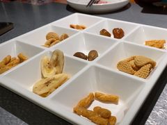 -探鱼·鲜青椒爽麻烤鱼(苏宁广场店)