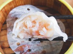 盛宝虾饺皇-盛宝粥店(建设街店)