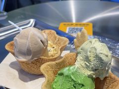 -CORNER CONE GELATO酷矿手作霜淇淋(南头古城店)