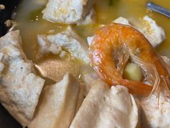 -小城故事·地道宁波味(月湖盛园店)