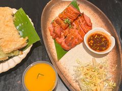 -Thai Alley泰爱里(二沙岛店)