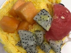 -美肴冰品·汉堡·牛腩饭(总店)