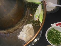 -阳坊大都涮羊肉(阳坊总店)