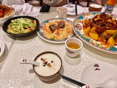 -巴依老爷·新疆美食(上城区天城路店)