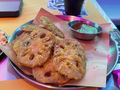 -燥次·烧烤酒场(万象城店)