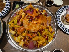 -蟹之国·精品蟹料理(极地店)