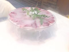 会冒烟的五花趾-三头牛·潮汕牛肉生蚝火锅 (夏湾店)