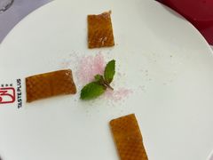 -味+新京宴·烤鸭·北京菜(创意谷店)