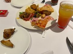 -拉蒂娜·巴西牛排馆 Latina·Brazilian Steakhouse(陆家嘴旗舰店)
