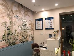 -拾光秀照相馆(石家庄勒泰中心店)
