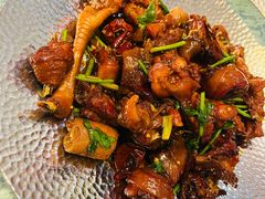 -赵记煎饼卷大葱(东岳店)