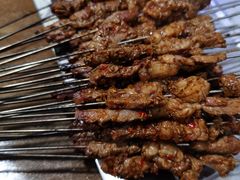 -清真·马峰烤肉(小学习北巷店)