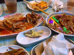 -福苗小骆驼烧烤(莲湖路店)