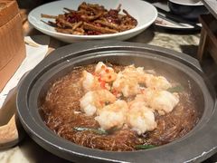 -绿茶餐厅(光谷世界城步行街店)
