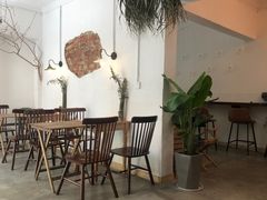 -The Good Place好地方·Brunch·coffee(国贸店)