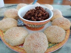 圆梦烧饼-砂锅居(西四店)