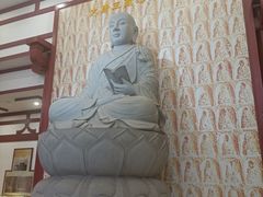 -玉华宫景区
