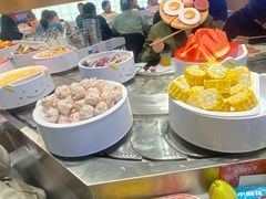 -龍歌自助小火锅(秦淮水游城店)