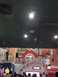 -MELAND CLUB亲子乐园·派对·餐厅(北京芳圆里ID MALL店)