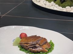 -温州王朝大酒店-自助餐厅