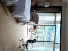 -重庆长寿碧桂园凤悦凤凰酒店