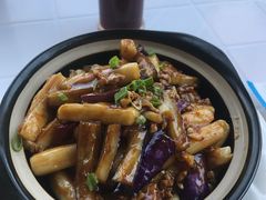 -胖大嫂渔家排档(半边山店)