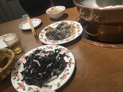 -北京老门框爆肚涮肉馆(凤城六路店)