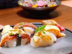 -山葵家·创意料理(宁波来福士店)