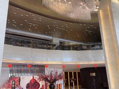 -厦门明发国际大酒店(会展中心环岛路店)