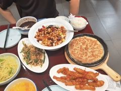 -宏状元现熬粥·京味菜(五棵松店)