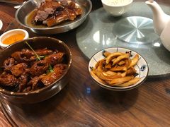 豉油皇大肠-农汤老店(顺联公园里店)