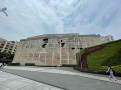 -上海四行仓库抗战纪念馆