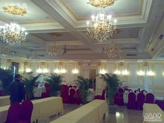 -北京拉斐特城堡酒店