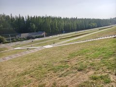 -南京金牛湖风景区