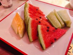 -老淮安·淮安菜(周恩来纪念馆店)