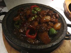 -将军牛排·尔滨地标朝鲜族美食(总店)