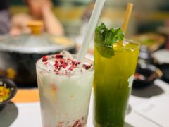 -芸山季·云南野生菌火锅(南翔印象城MEGA店)