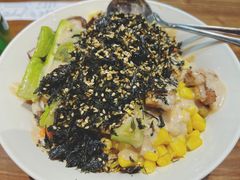-Dreamsalad梦想轻厨(健康轻食·减脂沙拉·意面·祖庙店)