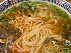 -二宽中国兰州拉面(幸福城店)