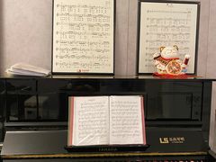 -乐尚音乐空间·钢琴·声乐·架子鼓(会展中心店)