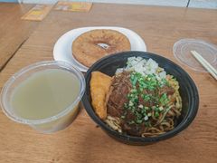 -余艳梅拌面世家(马场横路店)