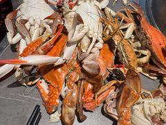 -一方渔歌蒸汽海鲜自助(文化路万达广场店)