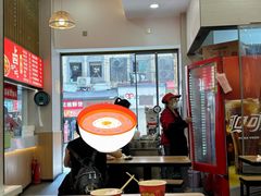 -江三王记牛杂馆(总店)