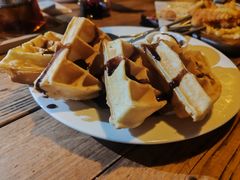 -BUND·FIVE外滩5号(天际店)